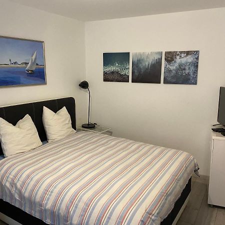 Apartment Im Herzen Von Bremgarten Exteriör bild
