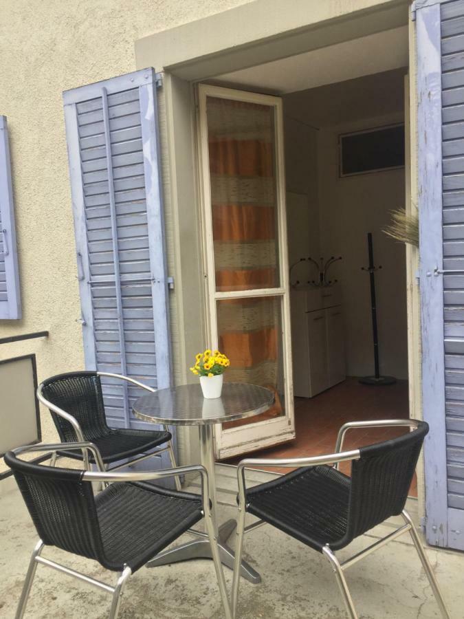 Apartment Im Herzen Von Bremgarten Exteriör bild